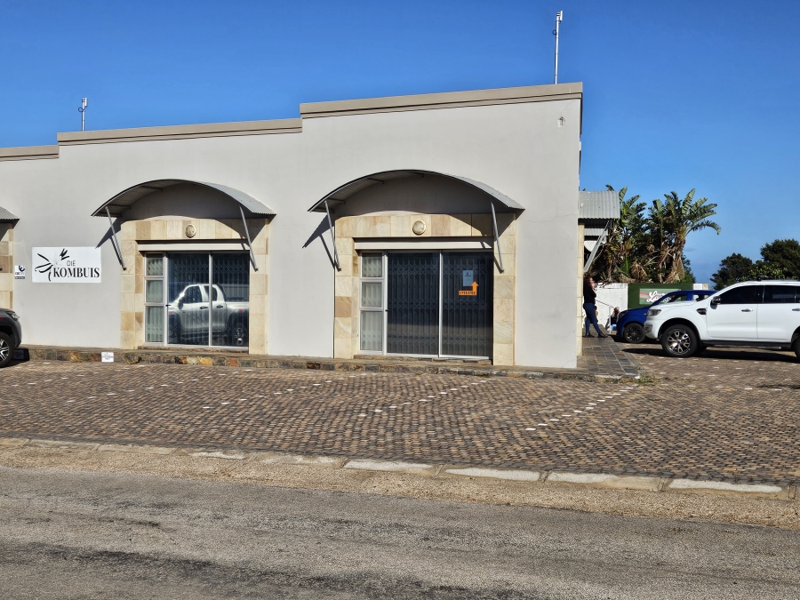 Commercial Property for Sale in C Place Eastern Cape